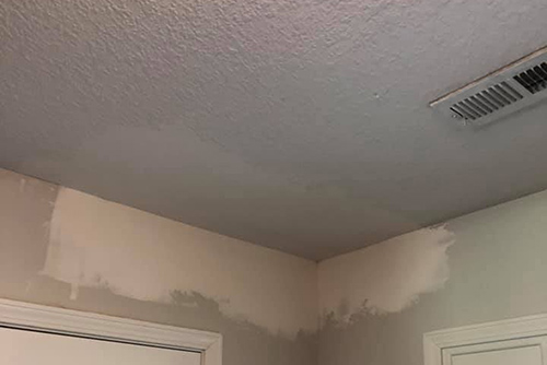 Drywall Install and Repair