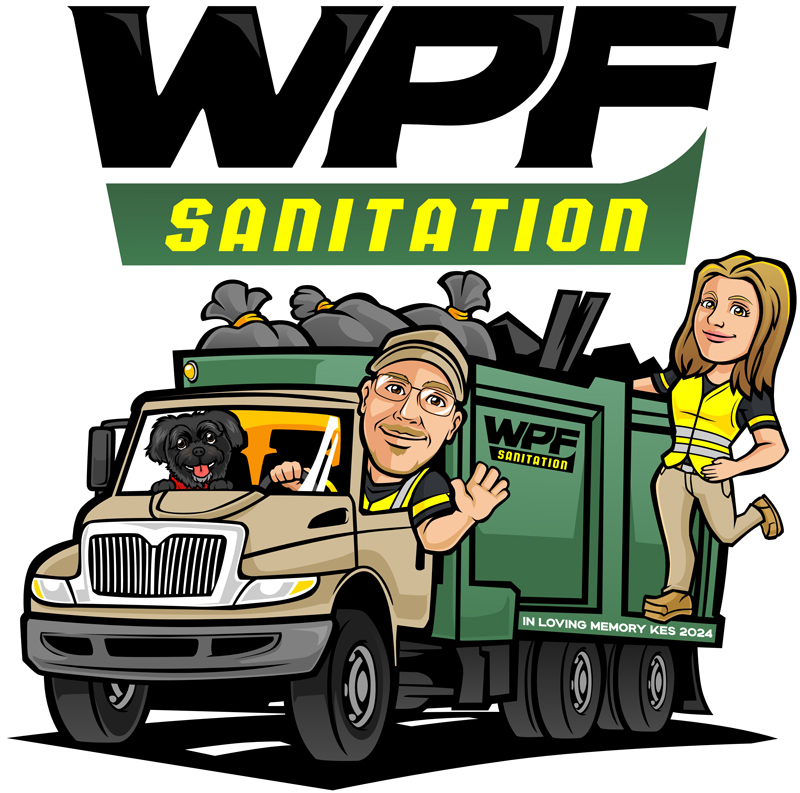 White Pickett Fences