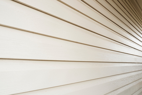 Siding Repair